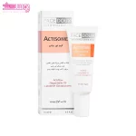 کرم دور چشم اکتیزوم فیس دوکس 2