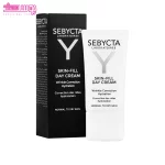 کرم روز پر کننده چروک پوست خشک سبیکتا