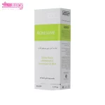 کرم ضد جوش آکنه زوم فیس دوکس 3