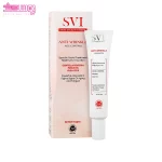 کرم ضد چروک اس وی آی 2