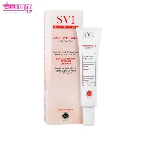 کرم ضد چروک اس وی آی 2