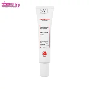 کرم ضد چروک اس وی آی