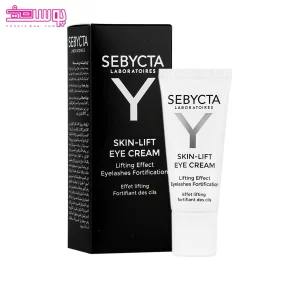 کرم لیفتینگ دور چشم سبیکتا