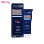 کرم مرطوب کننده 5 درصد اوره فیس دوکس 2