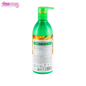 کرم مرطوب کننده ب کمپلکس آووکادو و نعنا آدرا 2