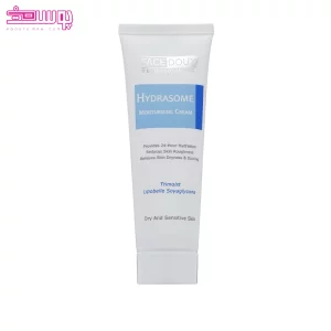 کرم مرطوب کننده هیدرازوم فیس دوکس