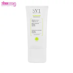 کرم مرطوب کننده پوست چرب اس وی آی