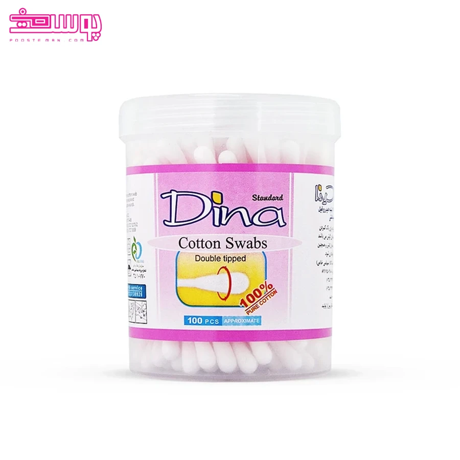 گوش-پاک-کن-دینا گوش پاک کن دینا