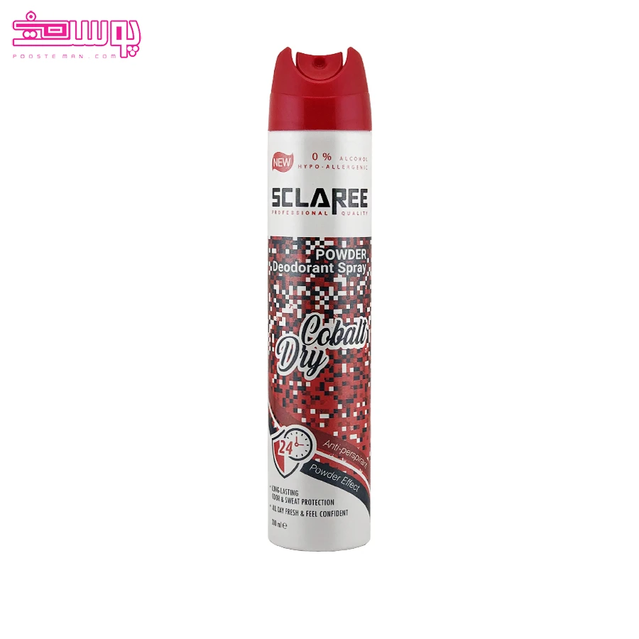 اسپری-مردانه-کبالت-درای-اسکلاره اسپری مردانه کبالت درای اسکلاره