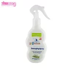 اسپری نرم کننده موی سر بچه بیبی لند