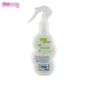 اسپری نرم کننده موی سر بچه بیبی لند 2