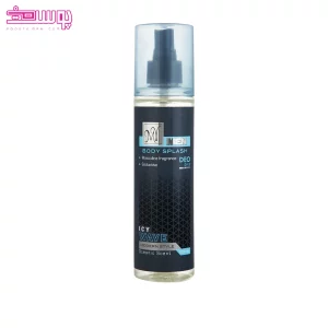 بادی اسپلش آیسی ویو مای