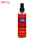 بادی اسپلش لاو شی