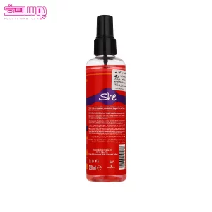 بادی اسپلش لاو شی 2