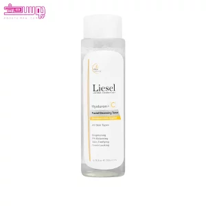 تونر ویتامین سی لایسل