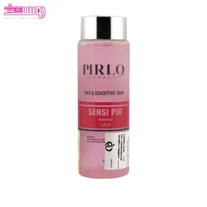 تونر پوست خشک پیرلو