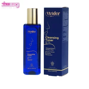 تونر پوست خشک یوزیدر 2