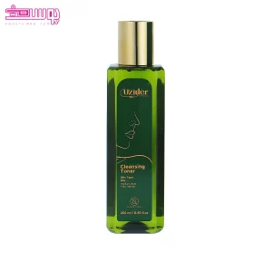 تونر پوست چرب یوزیدر