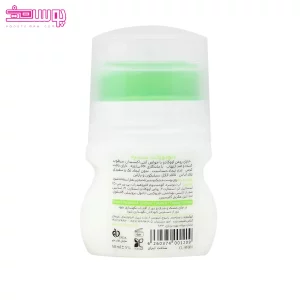 دئودورانت سیتروس لیمو سینره 2