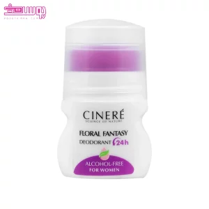 دئودورانت فلورال سینره