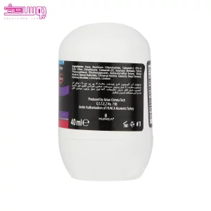 رول ضد تعریق انجل شی 2