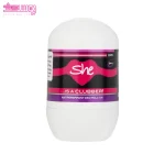 رول ضد تعریق کلابر شی