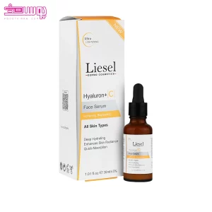سرم ویتامین سی لایسل 2