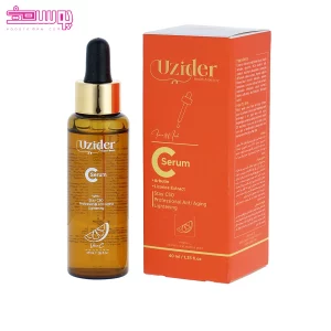 سرم ویتامین سی یوزیدر 2