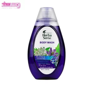 شامپو بدن لوندر آردن هرباسنس