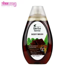 شامپو بدن هاماملیس آردن هرباسنس