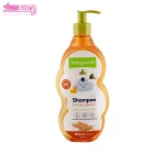 شامپو بچه جوانه گندم بیبی لند