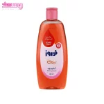 شامپو بچه ویتامین E و B5 فیروز