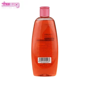 شامپو بچه ویتامین E و B5 فیروز 2