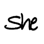 شی (She)