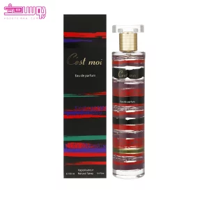 عطر زنانه سموا 2