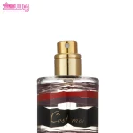 عطر زنانه سموا 5
