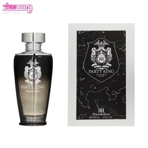 عطر پارتی کینگ دندلیون 2