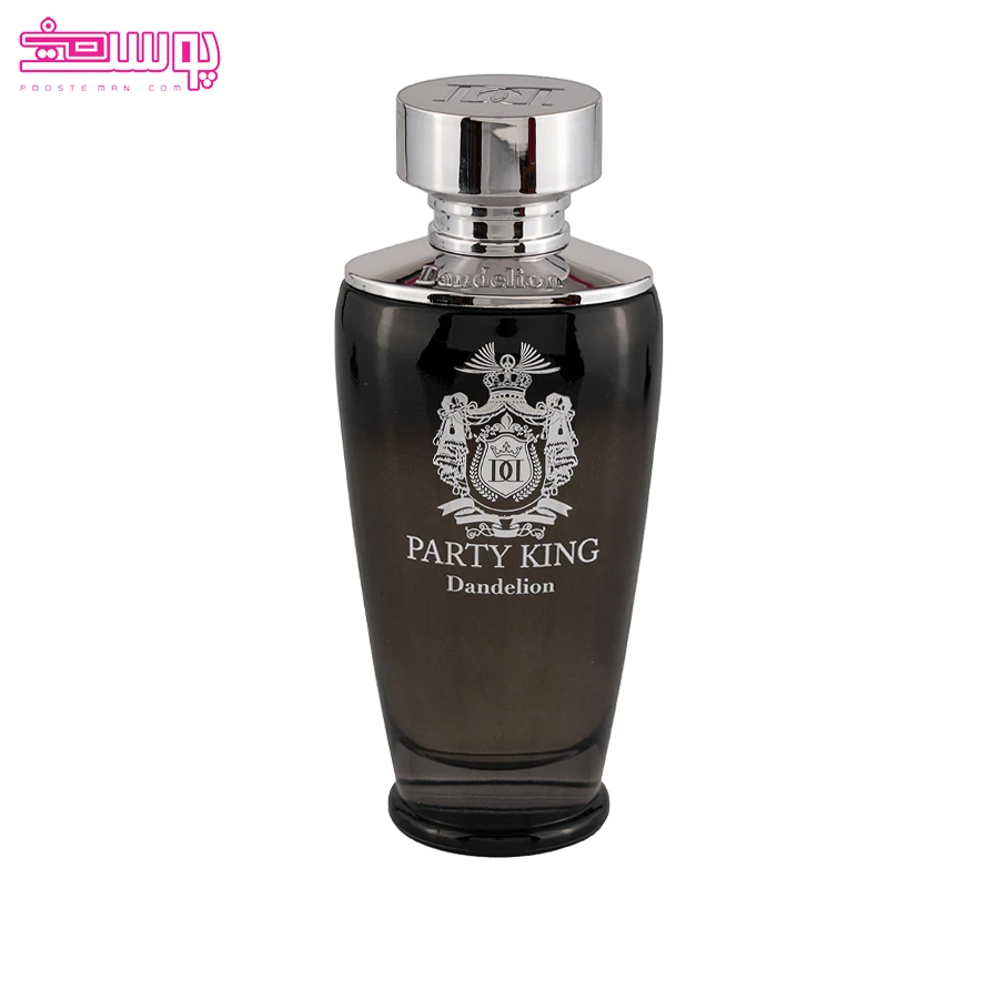 عطر-پارتی-کینگ-دندلیون عطر پارتی کینگ دندلیون