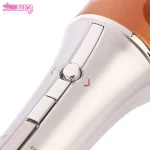 فر کننده مو شیگلم 7