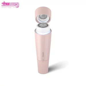 ماشین اصلاح صورت بانوان فیلیپس مدل BRR454