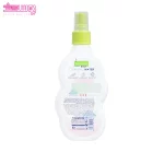 محلول پاک کننده پوست کودک بیبی لند 2