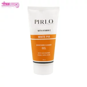 ژل شستشوی صورت ویتامین سی پیرلو