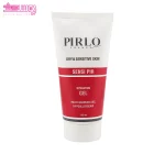 ژل شستشوی صورت پوست خشک پیرلو