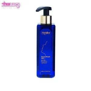 ژل شستشوی پوست خشک یوزیدر