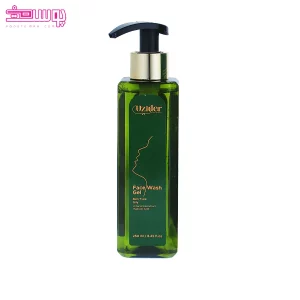 ژل شستشوی پوست چرب یوزیدر