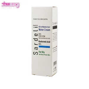 کرم آبرسان پوست چرب ساردلی 2