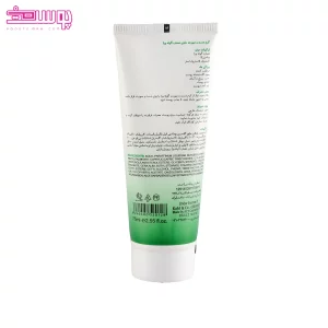 کرم مرطوب کننده آلوئه ورا مای 2