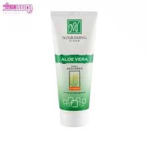 کرم مرطوب کننده آلوئه ورا مای