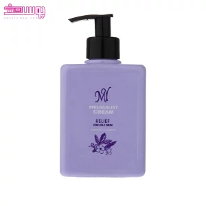 کرم مرطوب کننده فیلوکالیست ریلیف مای