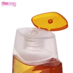 شامپو بدن ماکادمیا و جوجوبا اکتیو 3